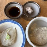 高遠そば ますや - 