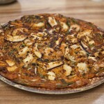 전주중앙회관  - 