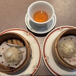 中国料理 美麗華 - 