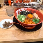 ラーメン まこと屋 - 料理写真: