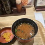 丼丼亭 - 