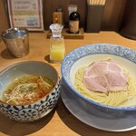 麺屋 喜八 - 