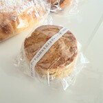 プティ・グーテ - 8周年お祝いのスコーン✨️