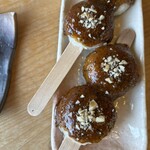 高遠そば ますや - 