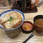 丼丼亭 - 