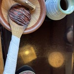 高遠そば ますや - 