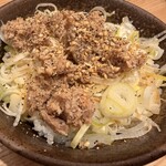 三田製麺所 天満駅前店 - 