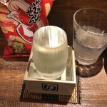 麹町いづみや しろ - 