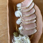 高遠そば ますや - 