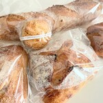 プティ・グーテ - お買上げ〜( * ॑꒳ ॑*)