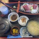 港の駅めいつ - 