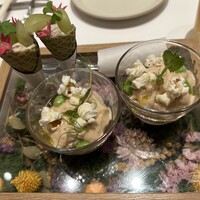 フレンチ串揚げBEIGNET 東京 - 