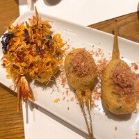 フレンチ串揚げBEIGNET 東京 - 