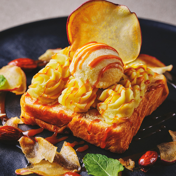 Cafe Gran Mable Gion Chikara photo 2