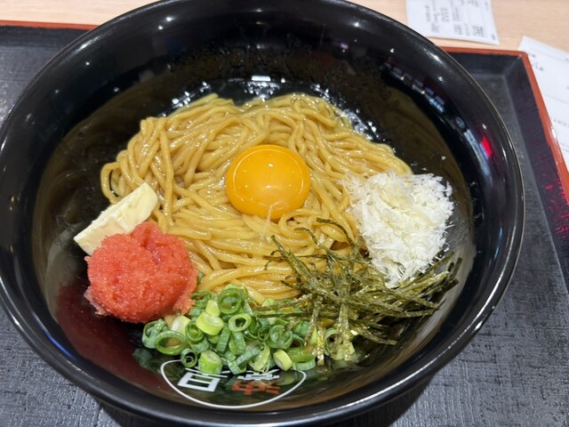 油そば様売却済 MJRevoLIVE28 shouyu_6shoku2780.jpg