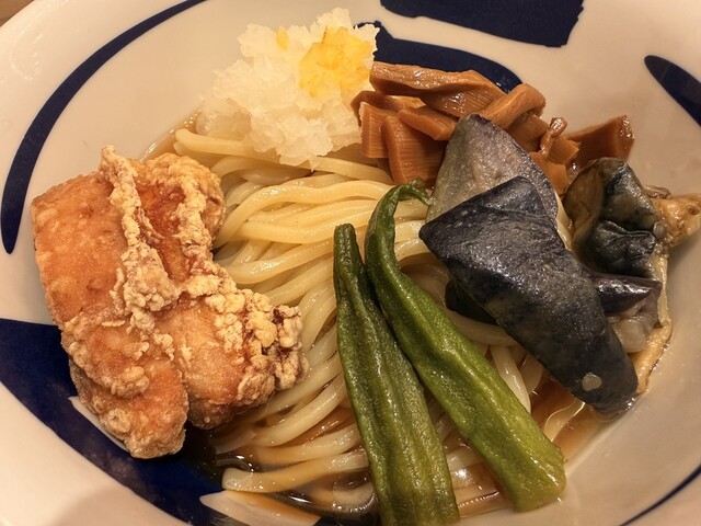 Mita Seimenjo Tenma Ekimae Ten