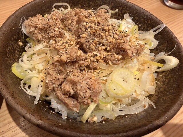 Mita Seimenjo Tenma Ekimae Ten photo 2