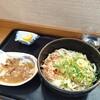 讃岐うどん はしもと