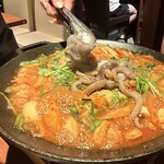 山本牛臓 麻布十番店 - 