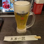 魚っ喰いの田 - 