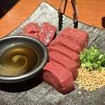 山本牛臓 麻布十番店 - 