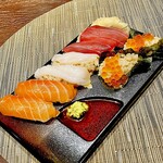 Harbor Kitchen - 20250911寿司