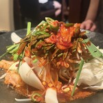 山本牛臓 麻布十番店 - 