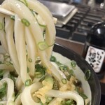 いぶきうどん - 