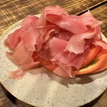 もつ焼き けいすけ - 