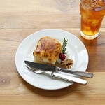 サンデーブランチ - 