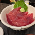 魚っ喰いの田 - 