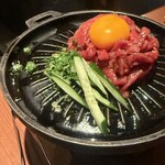 山本牛臓 麻布十番店 - 