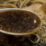 奥州 大勝軒 ちば - 