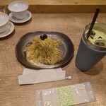宇治園 - 