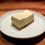319263328 - 本当に美味しいチーズケーキ