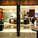 Harbor Kitchen - 20250911エントランス（2F）