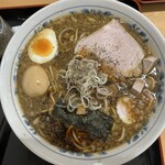 奥州 大勝軒 ちば - 