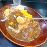 カレーは飲み物。 - 