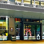 Harbor Kitchen - 20250911ホテルエントランス（1F）①