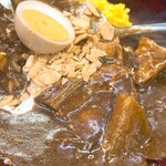 カレーは飲み物。 - 