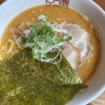 元祖海老そば 縁や - 