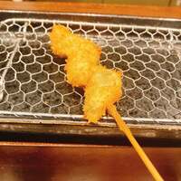 串揚げとワイン Ohana 北浜店  - 