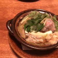 澄まし処 お料理 ふくぼく - 