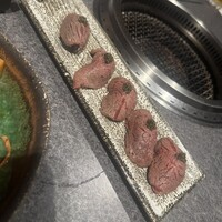 東京焼肉 平城苑 浅草総本店 - 