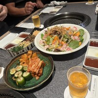 東京焼肉 平城苑 浅草総本店 - 
