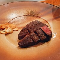 日本料理 「さくら」   ヒルトン東京お台場 - 