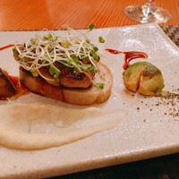 日本料理 「さくら」   ヒルトン東京お台場 - 