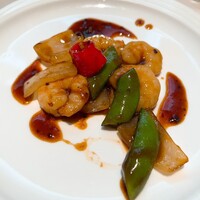 中国飯店 市ヶ谷店 - 