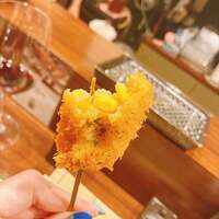 串揚げとワイン Ohana 北浜店  - 