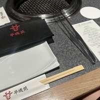 東京焼肉 平城苑 浅草総本店 - 